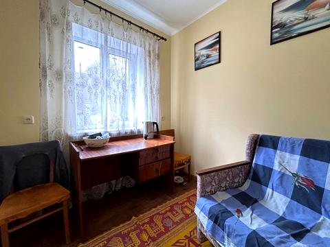 дом по адресу Садова