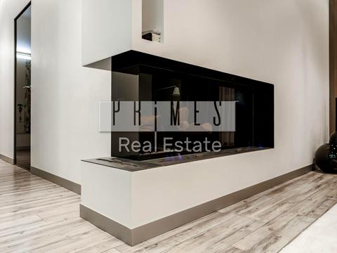 квартира по адресу Андрея Верхогляда ул. (Михайла Драгомирова), 11