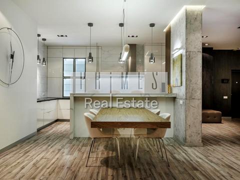 квартира по адресу Андрея Верхогляда ул. (Михайла Драгомирова), 11