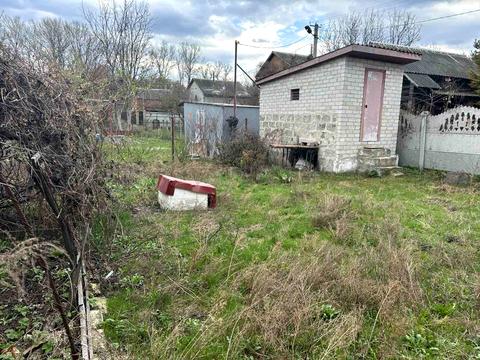 дом по адресу Садова