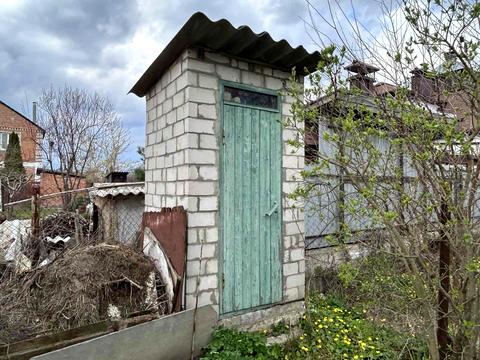 дом по адресу Садова