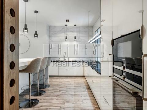 квартира по адресу Андрея Верхогляда ул. (Михайла Драгомирова), 11