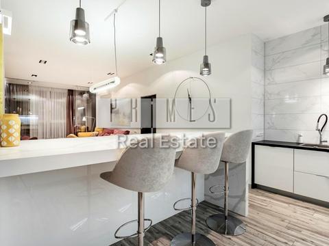 квартира по адресу Андрея Верхогляда ул. (Михайла Драгомирова), 11