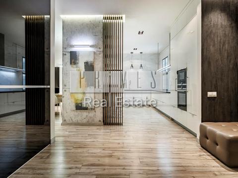 квартира по адресу Андрея Верхогляда ул. (Михайла Драгомирова), 11