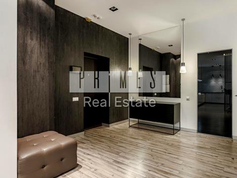 квартира по адресу Андрея Верхогляда ул. (Михайла Драгомирова), 11