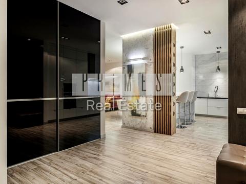 квартира по адресу Андрея Верхогляда ул. (Михайла Драгомирова), 11