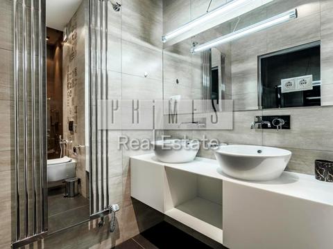 квартира по адресу Андрея Верхогляда ул. (Михайла Драгомирова), 11