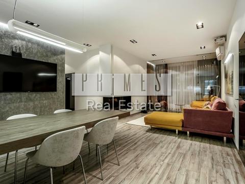 квартира по адресу Андрея Верхогляда ул. (Михайла Драгомирова), 11