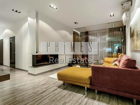 квартира по адресу Андрея Верхогляда ул. (Михайла Драгомирова), 11