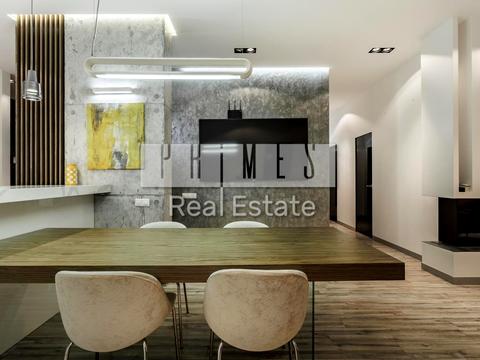 квартира по адресу Андрея Верхогляда ул. (Михайла Драгомирова), 11