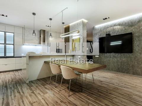 квартира по адресу Андрея Верхогляда ул. (Михайла Драгомирова), 11