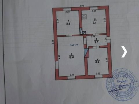 дом по адресу Казацкая ул., 14/1