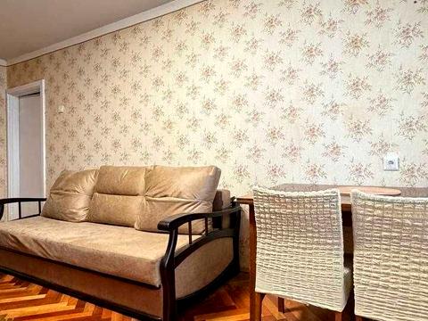 квартира за адресою Академіка Шалімова вул. (Героїв Севастополя), 12