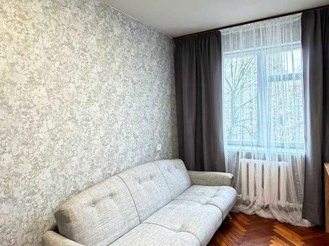 квартира за адресою Академіка Шалімова вул. (Героїв Севастополя), 12