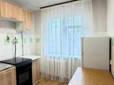 квартира за адресою Академіка Шалімова вул. (Героїв Севастополя), 12