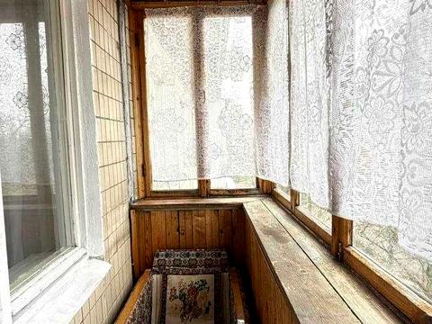 квартира за адресою Академіка Шалімова вул. (Героїв Севастополя), 12