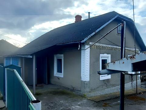 будинок за адресою О.Кошевого, 23