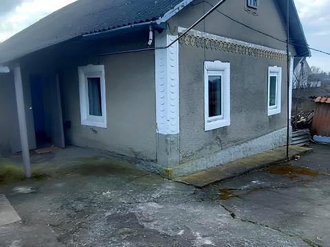 будинок за адресою О.Кошевого, 23