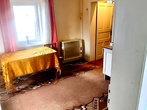 будинок за адресою О.Кошевого, 23