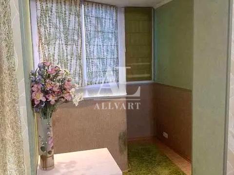 квартира за адресою Драгоманова вул., 5