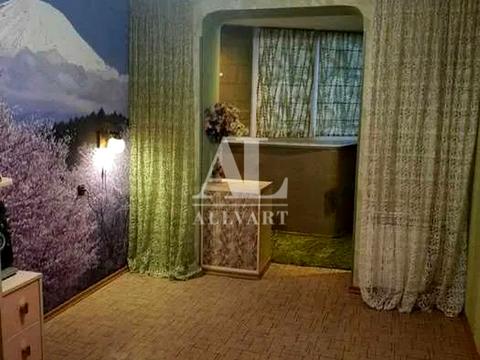 квартира за адресою Драгоманова вул., 5