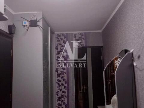 квартира за адресою Драгоманова вул., 5