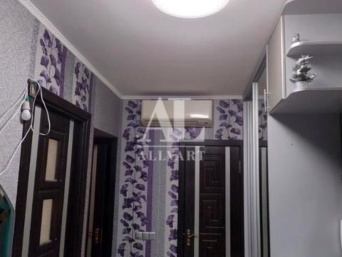 квартира за адресою Драгоманова вул., 5