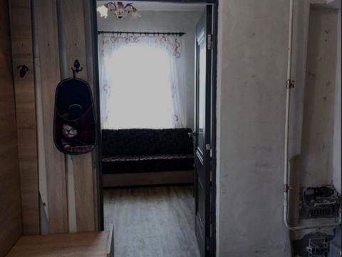 дом по адресу Казацкая ул., 14/1
