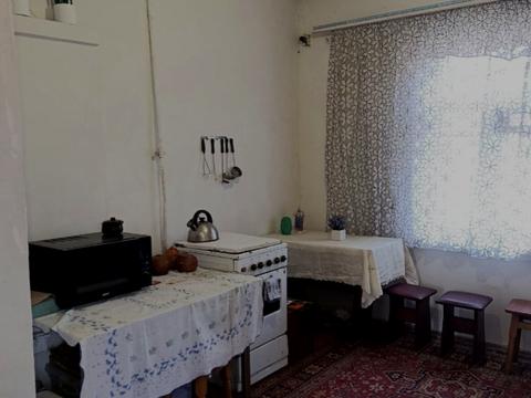 дом по адресу Казацкая ул., 14/1