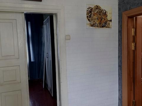 дом по адресу Казацкая ул., 14/1