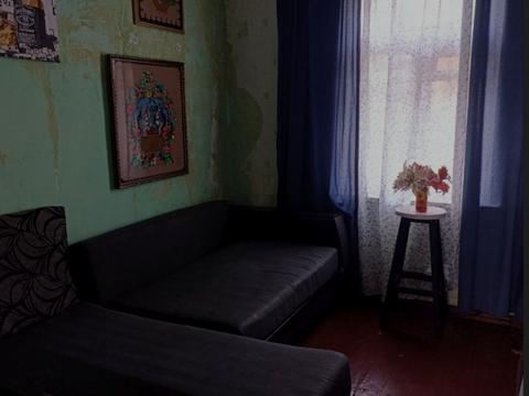 дом по адресу Казацкая ул., 14/1