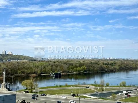 квартира по адресу Днепровская набережная ул., 1