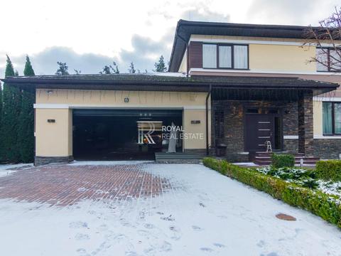 будинок за адресою с. Віта-поштова, Вереснева вул.