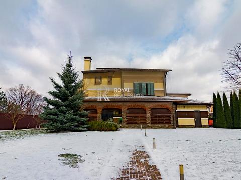 будинок за адресою с. Віта-поштова, Вереснева вул.