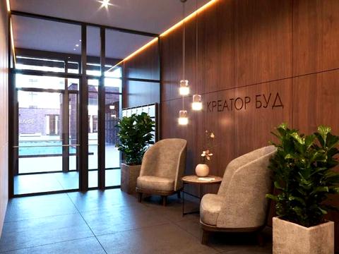 квартира за адресою Стрийська вул., 113-В