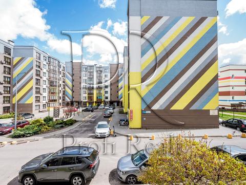 квартира за адресою Стеценка вул., 75-В