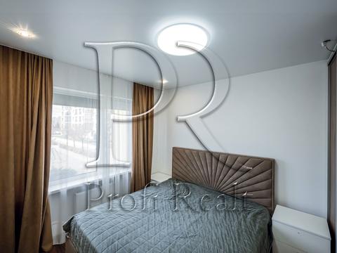 квартира за адресою Стеценка вул., 75-В