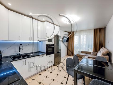 квартира за адресою Стеценка вул., 75-В