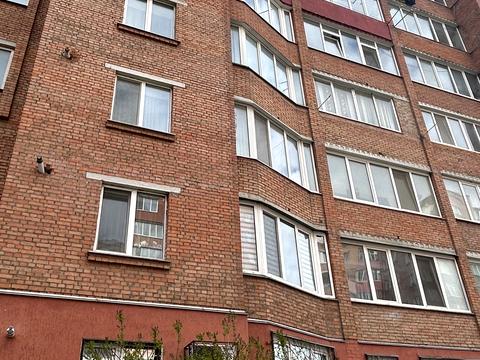 квартира за адресою Будівельників вул., 1