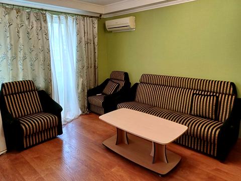 квартира по адресу Белорусская ул., 23