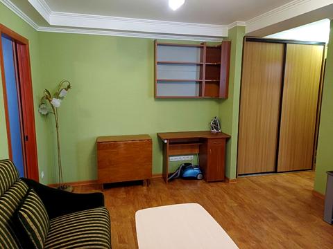 квартира по адресу Белорусская ул., 23