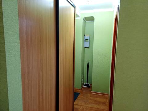 квартира по адресу Белорусская ул., 23