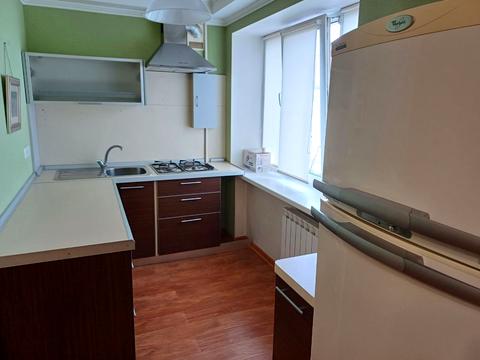 квартира по адресу Белорусская ул., 23