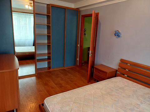 квартира по адресу Белорусская ул., 23