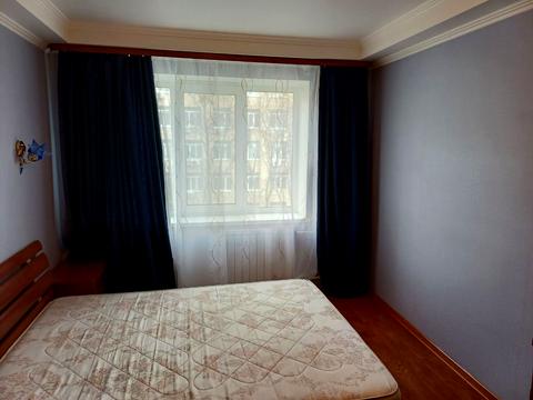 квартира по адресу Белорусская ул., 23