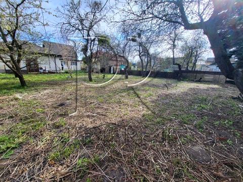 ділянка за адресою Синьоозерна вул.