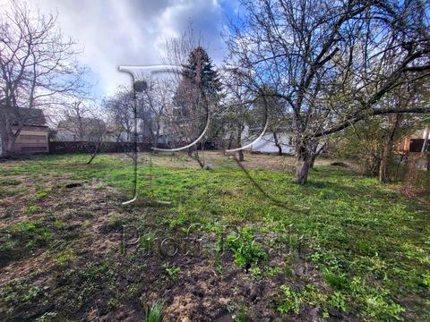 ділянка за адресою Синьоозерна вул.