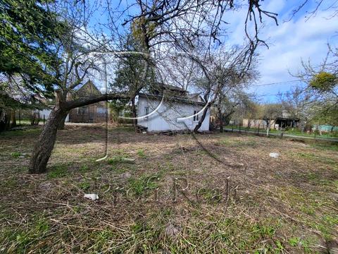 ділянка за адресою Синьоозерна вул.