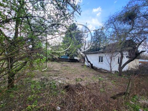 ділянка за адресою Синьоозерна вул.