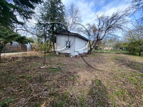 ділянка за адресою Синьоозерна вул.